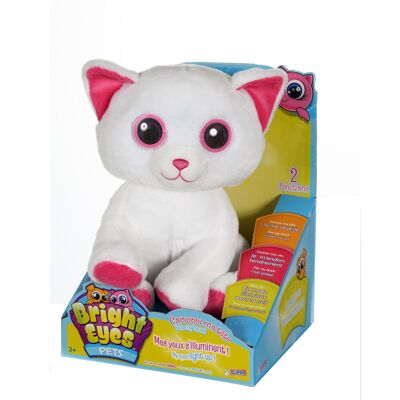 Gatto Bright Eyes Pets - 25 cm