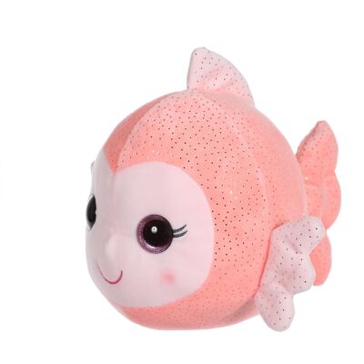 Bellabloo Friends Klangfisch – 18 cm