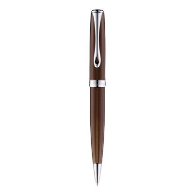 Stylo Bille Excellence A2  Marrakesh chrome easyFLOW