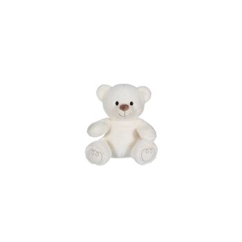 Ours My Sweet Teddy ivoire - 33 cm 2