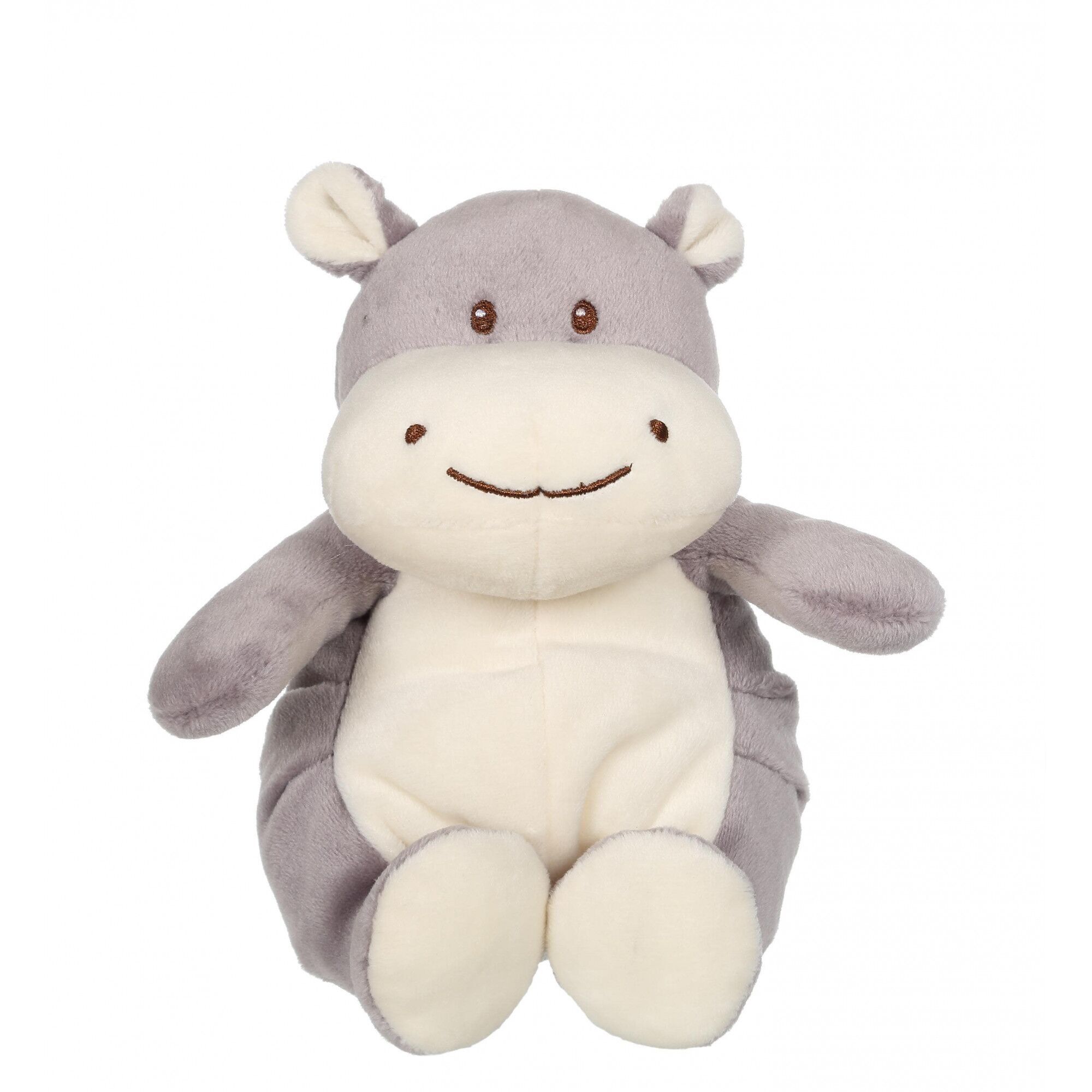 Toodoux hippopotamus - 15 cm