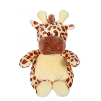 Toodoux girafe - 15 cm 1