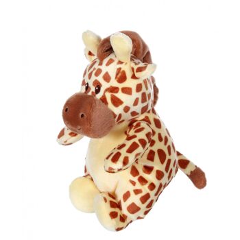 Toodoux girafe - 15 cm 2