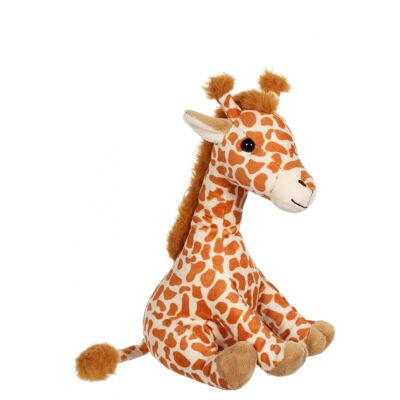 Kleine Giraffe - 18 cm