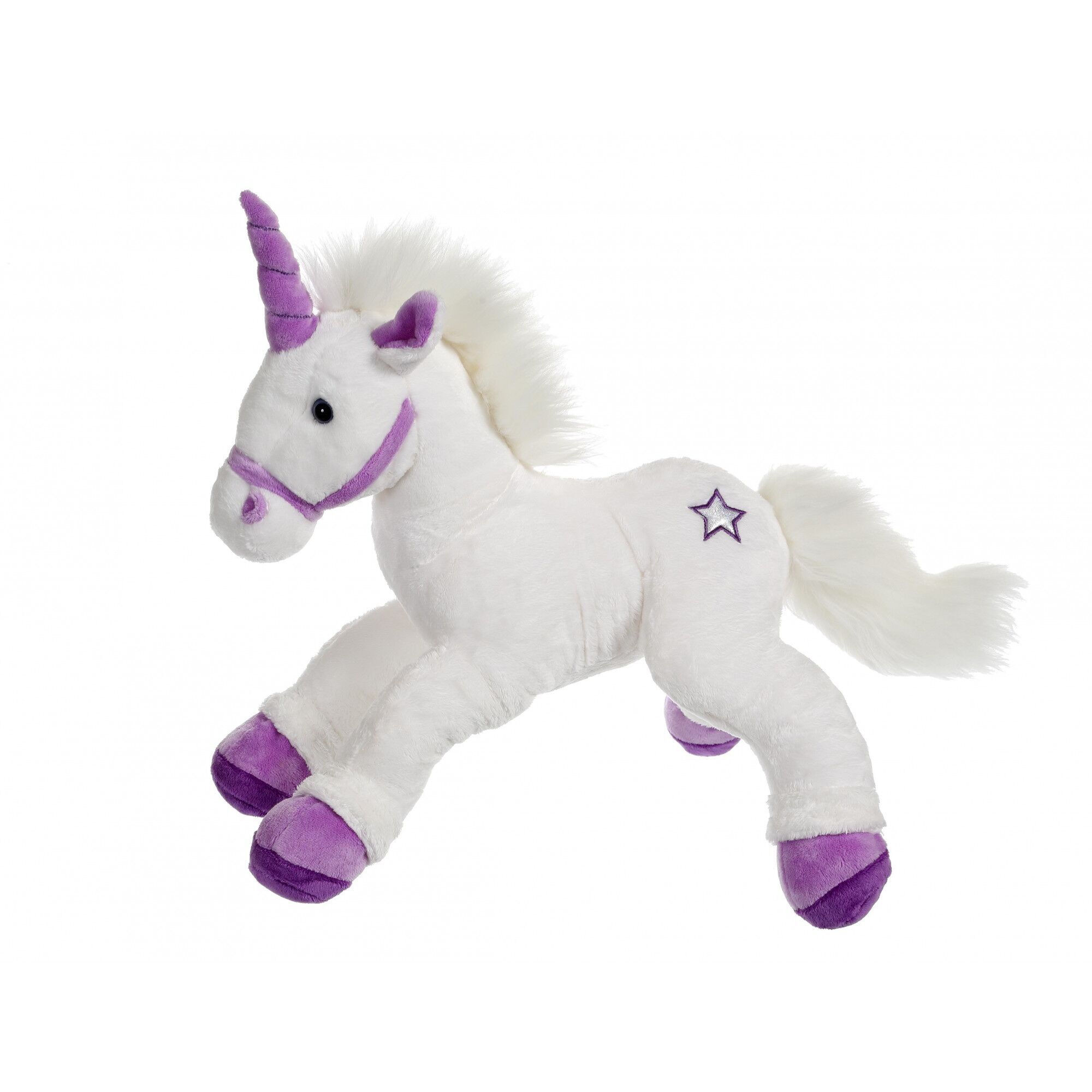 Spin master unicornio encantado deals