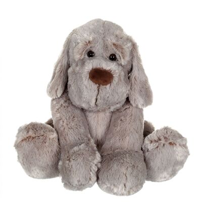 Grauer Flatoutou-Hund – 50 cm