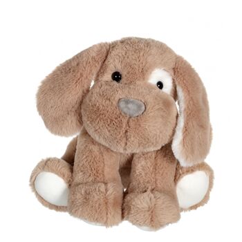 Les amis floppy chien - 30 cm 1