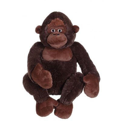 Riesiger Gorilla-Affe – 90 cm