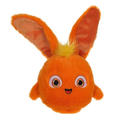 Sunny Bunnies Turbo (orange) – 13 cm