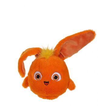 Sunny Bunnies Turbo (orange) - 13 cm 2