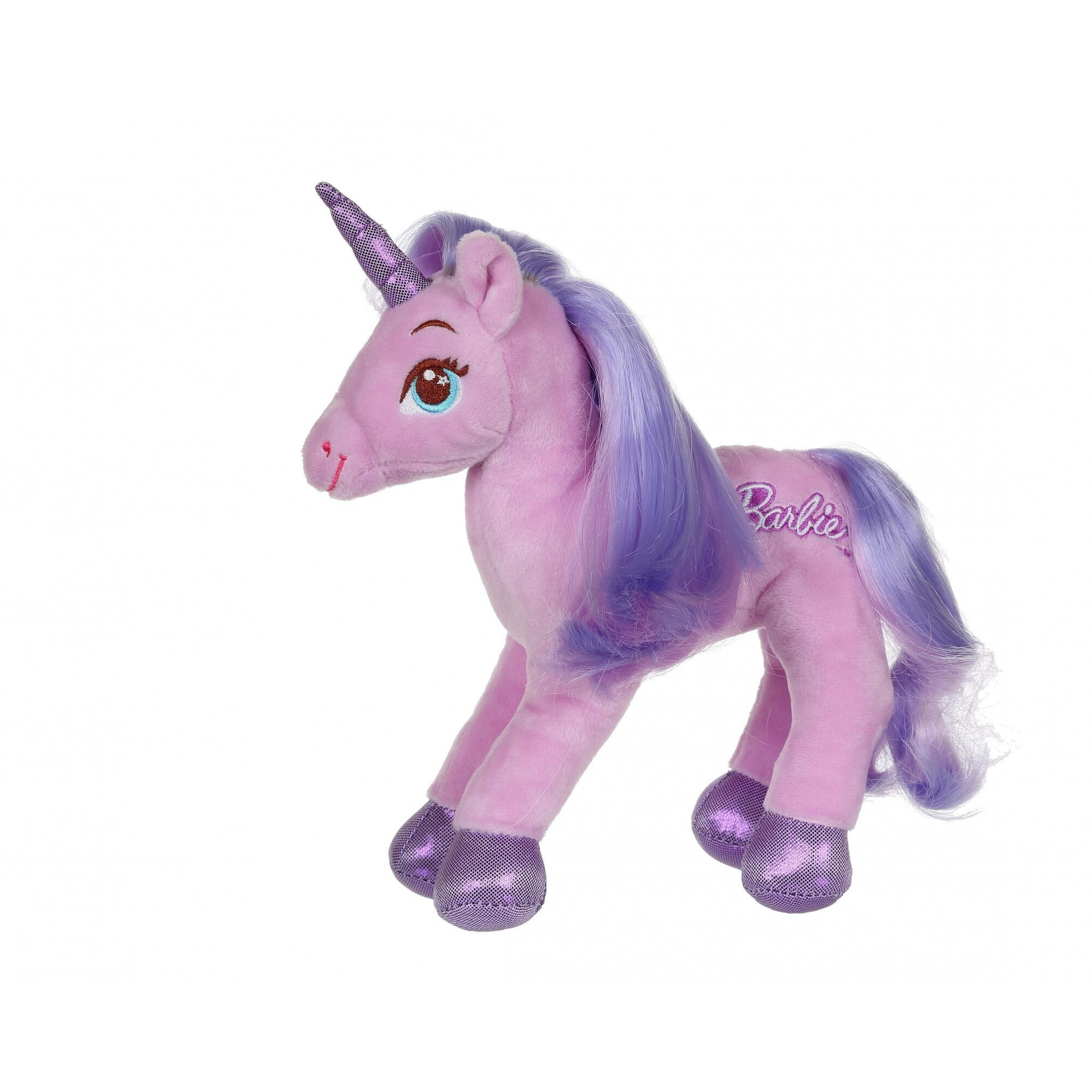 Buy wholesale Barbie Dreamtopia purple unicorn 18 cm