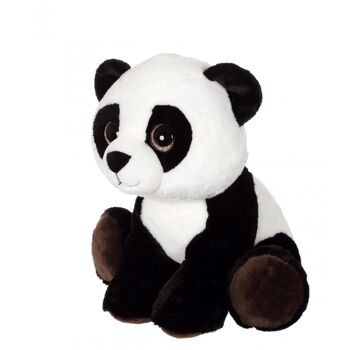 Puppy Eyes Pets panda - 40 cm 3