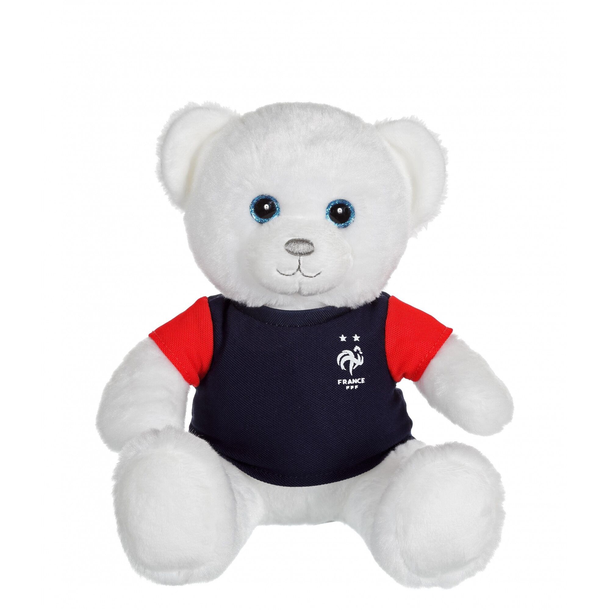 PORTE CLES OURS PSG - Boutique internationale - Offres spéciales et