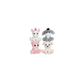 Puppy Eyes Pets Color âne - 22 cm 3