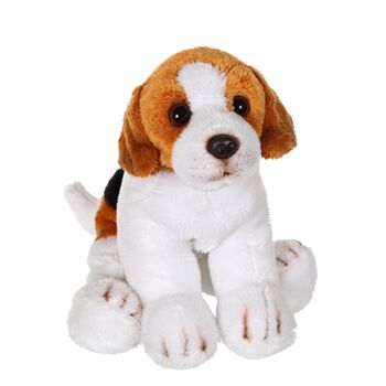 Floppipup beagle - 22 cm 1