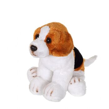 Floppipup beagle - 22 cm 3