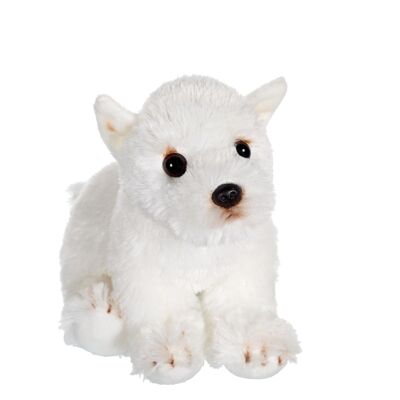 Floppipup Westie Hund – 22 cm
