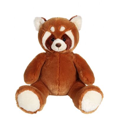 Panda rosso - 70 cm