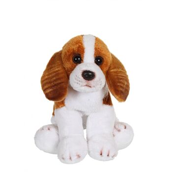 Floppipup cavalier king charles - 22 cm 1