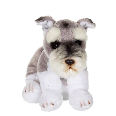 Schnauzer Floppipup - 22 cm