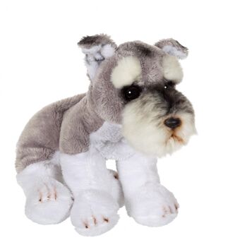 Floppipup schnauzer - 22 cm 2