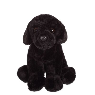 Floppipup schwarzer Labrador – 22 cm