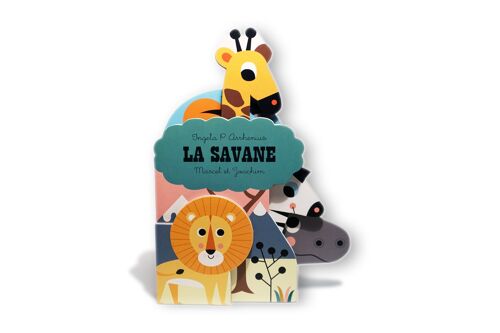 La savane