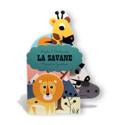 La savane