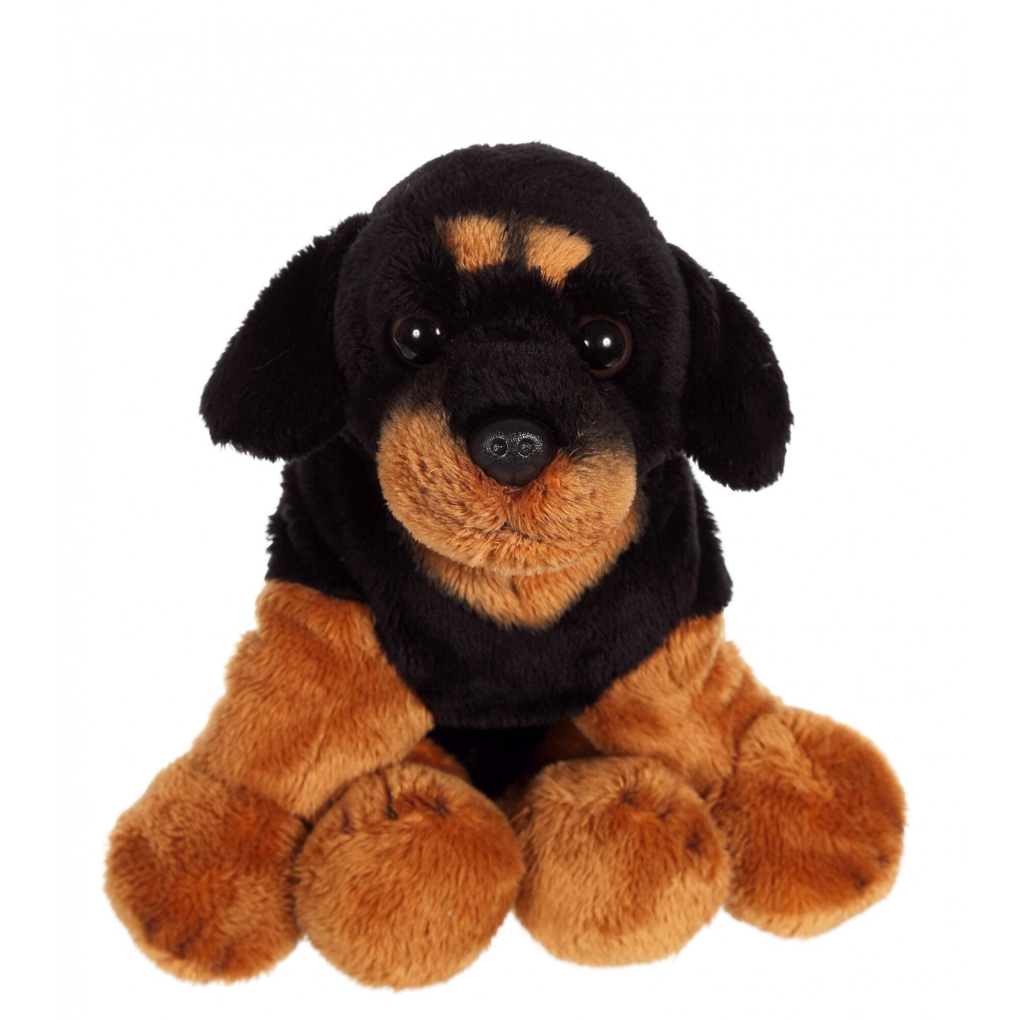 Floppipup rottweiler - 22 cm