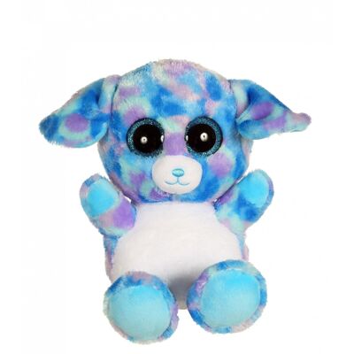 Yoomy - Brilloo Friends perro 23 cm