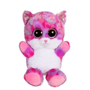 Liloo - Brilloo Friends chat 23 cm 1