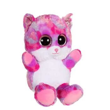 Liloo - Brilloo Friends chat 23 cm 2