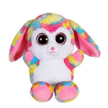 Troody - Brilloo Friends lapin 23 cm 1
