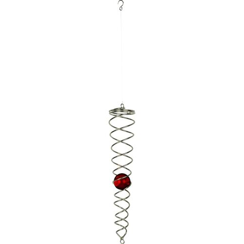 Windspinner Twister Vortex, CV18CLRD, 45cm, `Rode Kogel