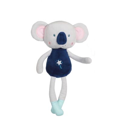 Marionetta Koala "le piccole fate" - 24 cm