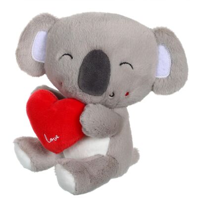 Cuty Love 14 cm - Koala