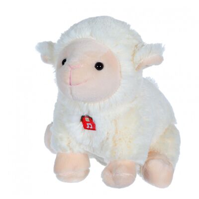 Suono Pakidoo 15 cm - agnello