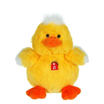 Suono Pakidoo 15 cm - anatra
