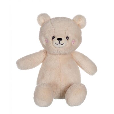 Orso beige - Econimals 24 cm