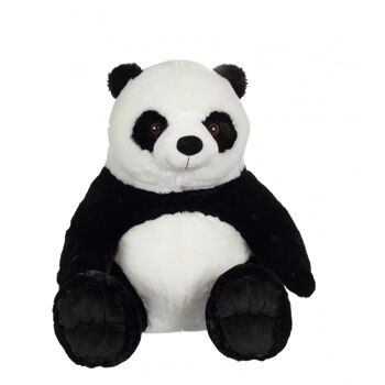 Panda - 70 cm 2
