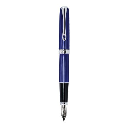 Stylo Plume Excellence A2  Skyline bleu