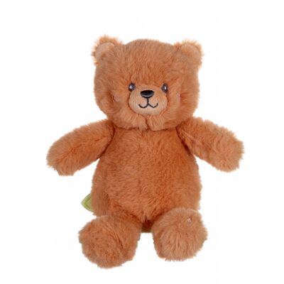 Orso bruno - Econimals 15 cm