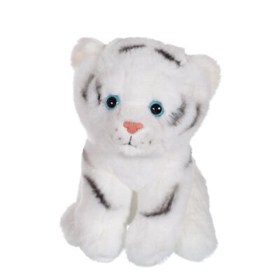 Weißer Tiger - Mimi Félinous 24 cm