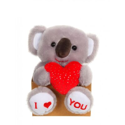 Petsy Love 14 cm - Koala