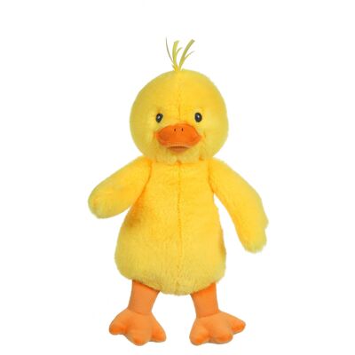 Pato - Econimals de Pascua 24 cm