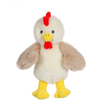 Coq - Easter Econimals 15 cm 1