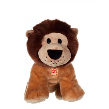 Savanoos sonore - Lion - 15 cm 2