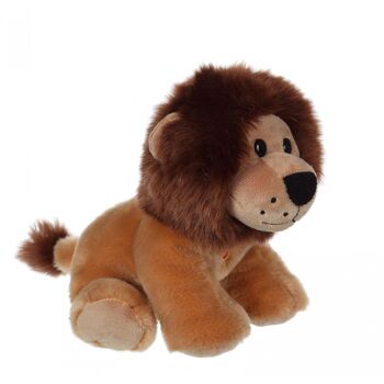 Savanoos sonore - Lion - 15 cm 4