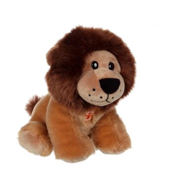 Savanoos sonore - Lion - 15 cm 5