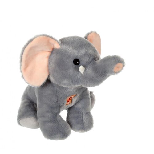 Savanoos sonore - Eléphant - 24 cm